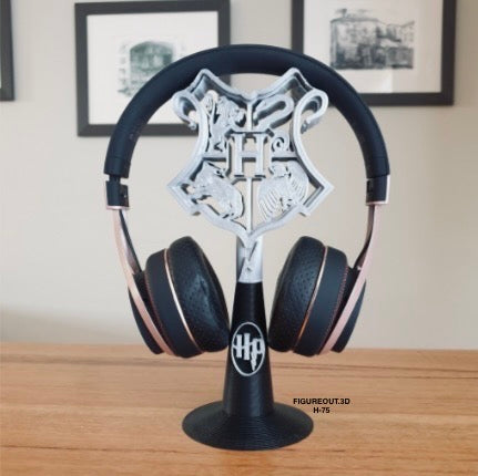 Harry Potter Headphone Stand