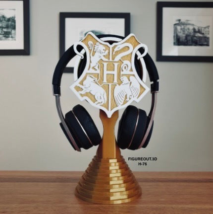 Harry Potter Headphone Stand