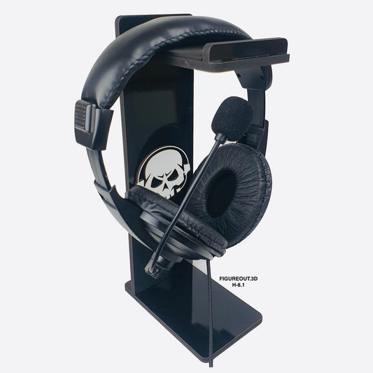 Classic Headphone Stand