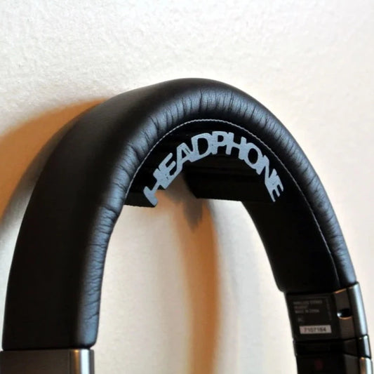 Headphone Hanger