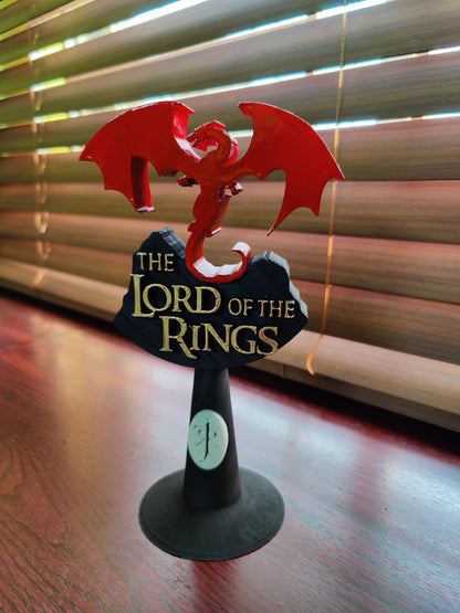 The Lord of The Rings Headphone Stand