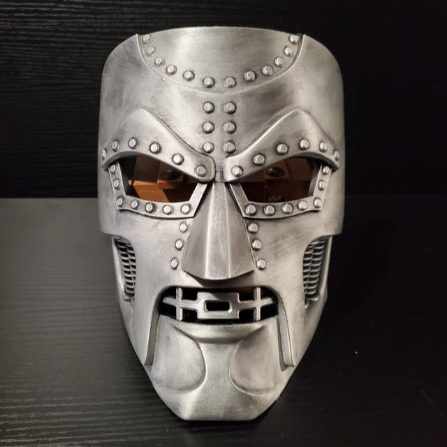 Doctor Von Doom Mask