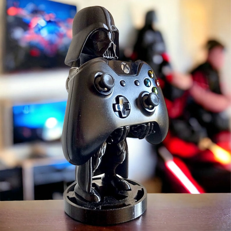 Darth Vader Controller Stand