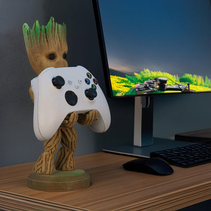 Groot Controller Stand