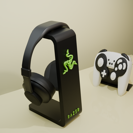 Razer Headphone Stand