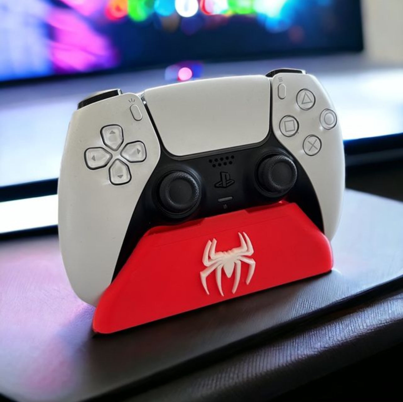 Spiderman Controller Stand