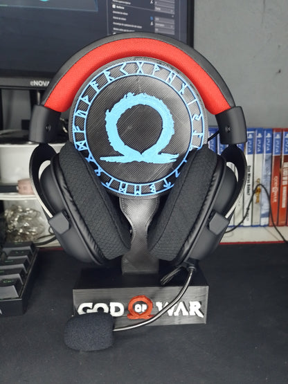 God of War Headphone Stand