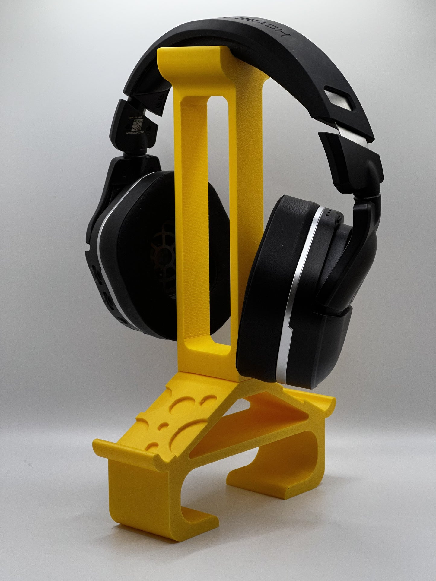 Combined Headphone & Universal Dual Controller Stand