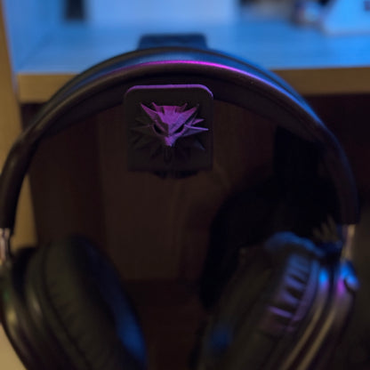 The Witcher Headphone Hanger