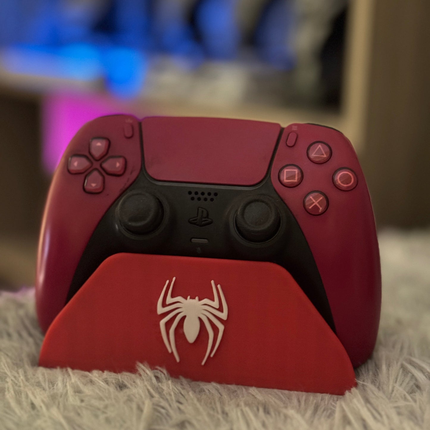 Spiderman Controller Stand