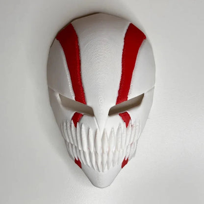 Ichigo Mask - Iconic Anime Collectible