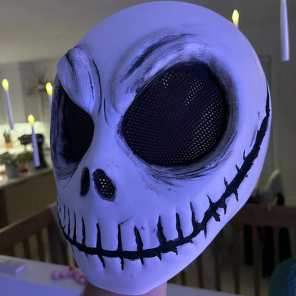 Jack Skellington Mask