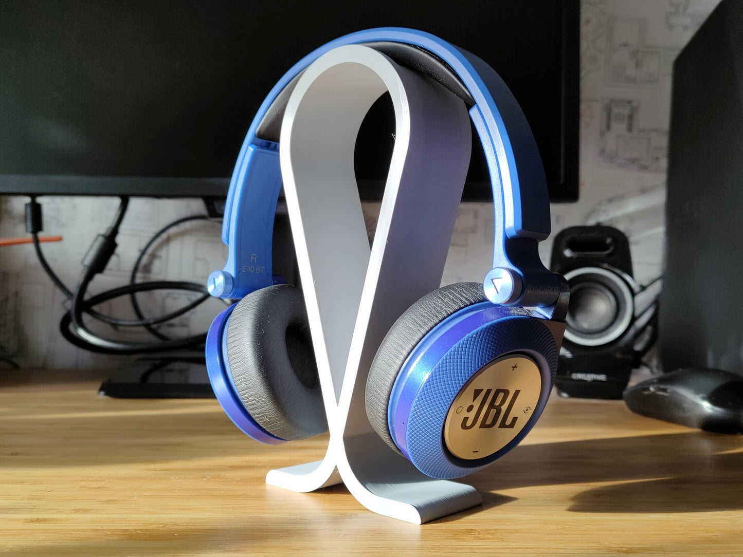 Classic Headphone Stand