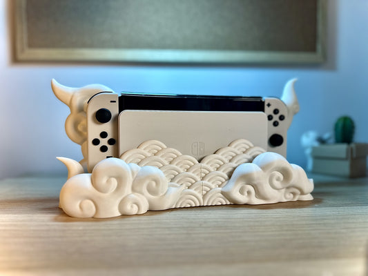 Nintendo Switch Cloud Stand