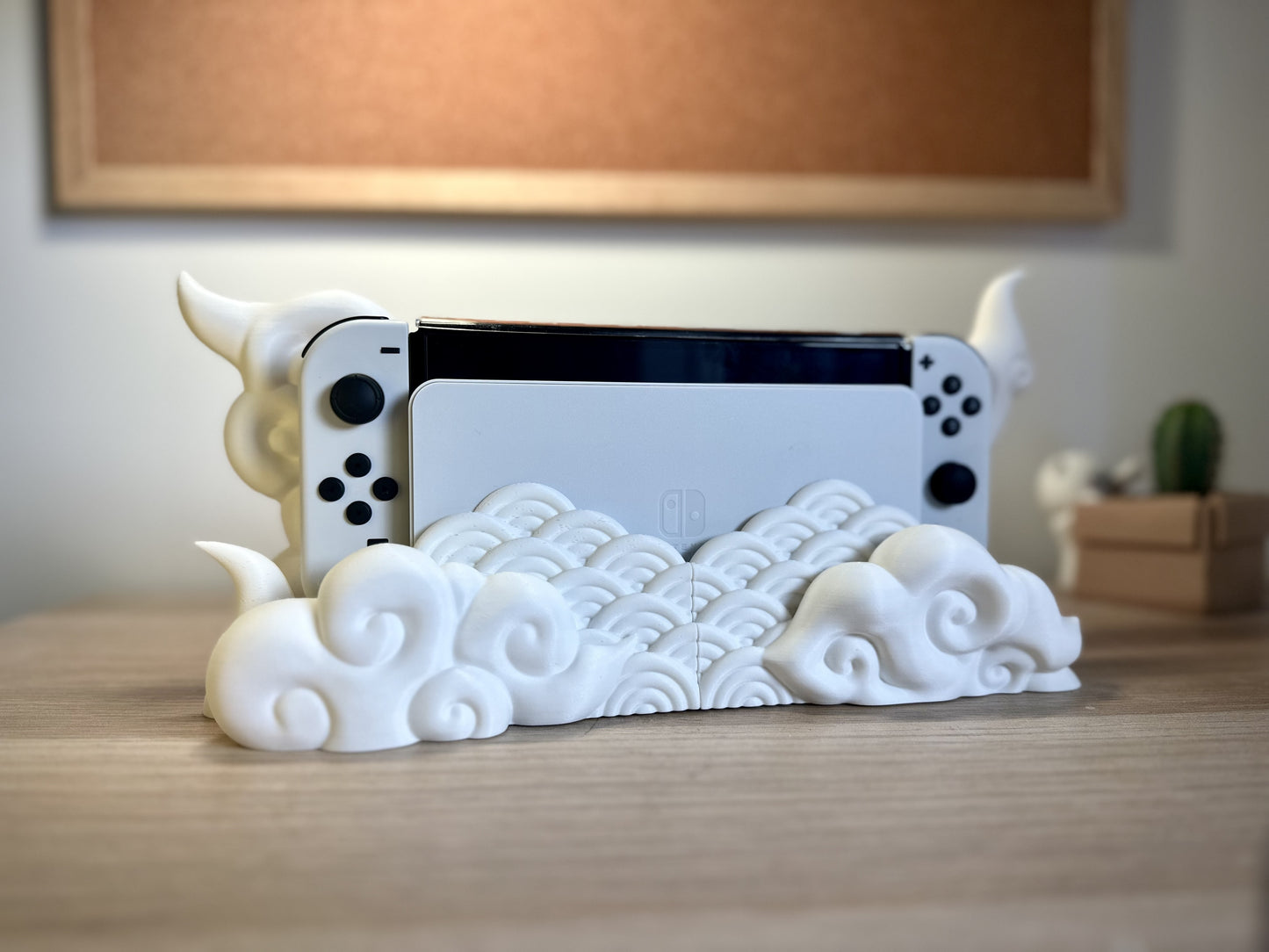 Nintendo Switch Cloud Stand