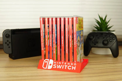 Nintendo Switch Disc Stand