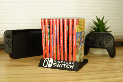 Nintendo Switch Disc Stand