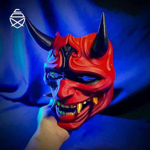 Oni Mask