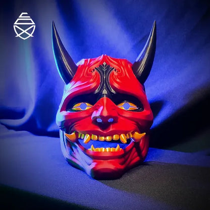 Oni Mask