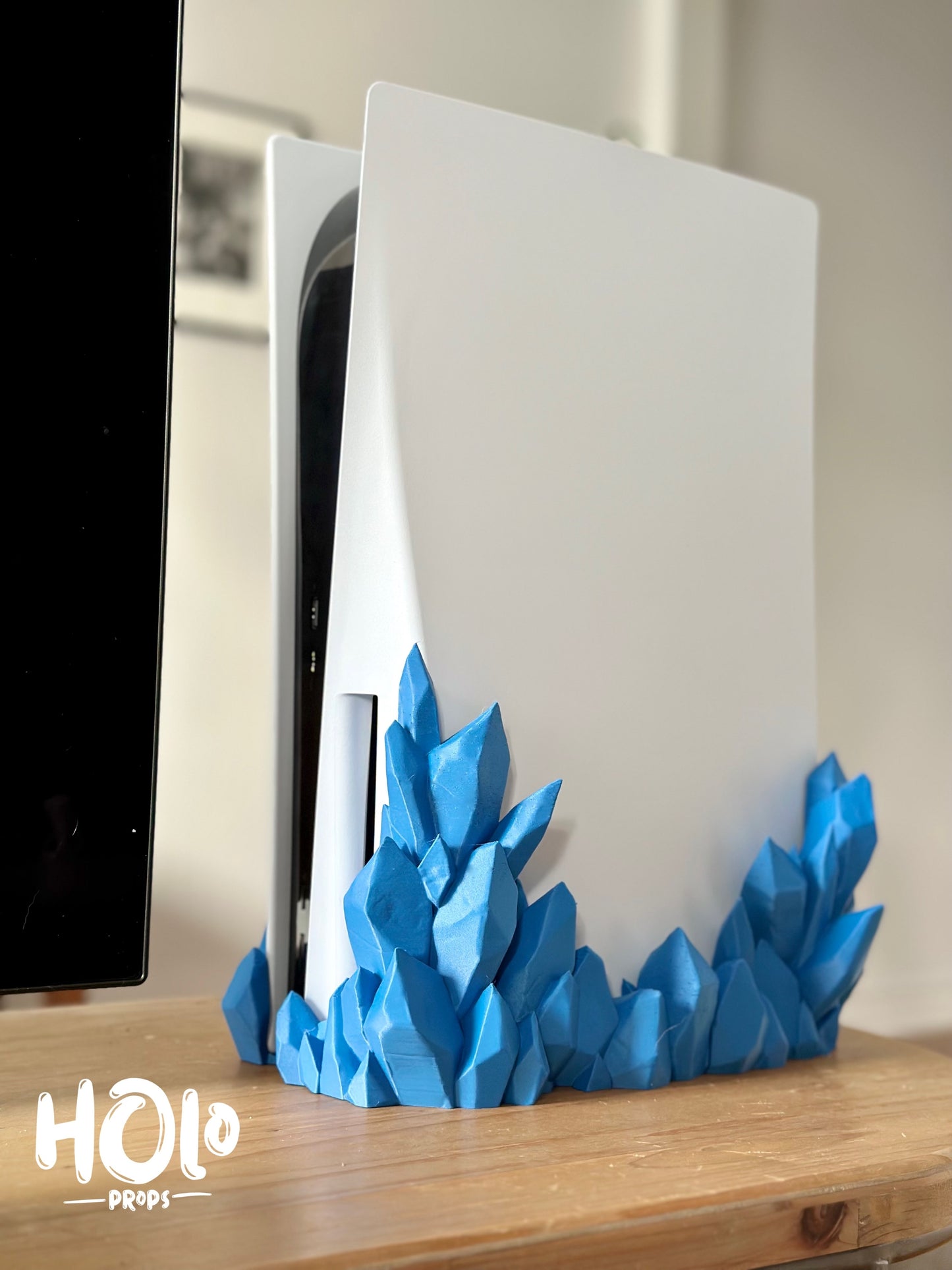 PS5 Crystal Stand