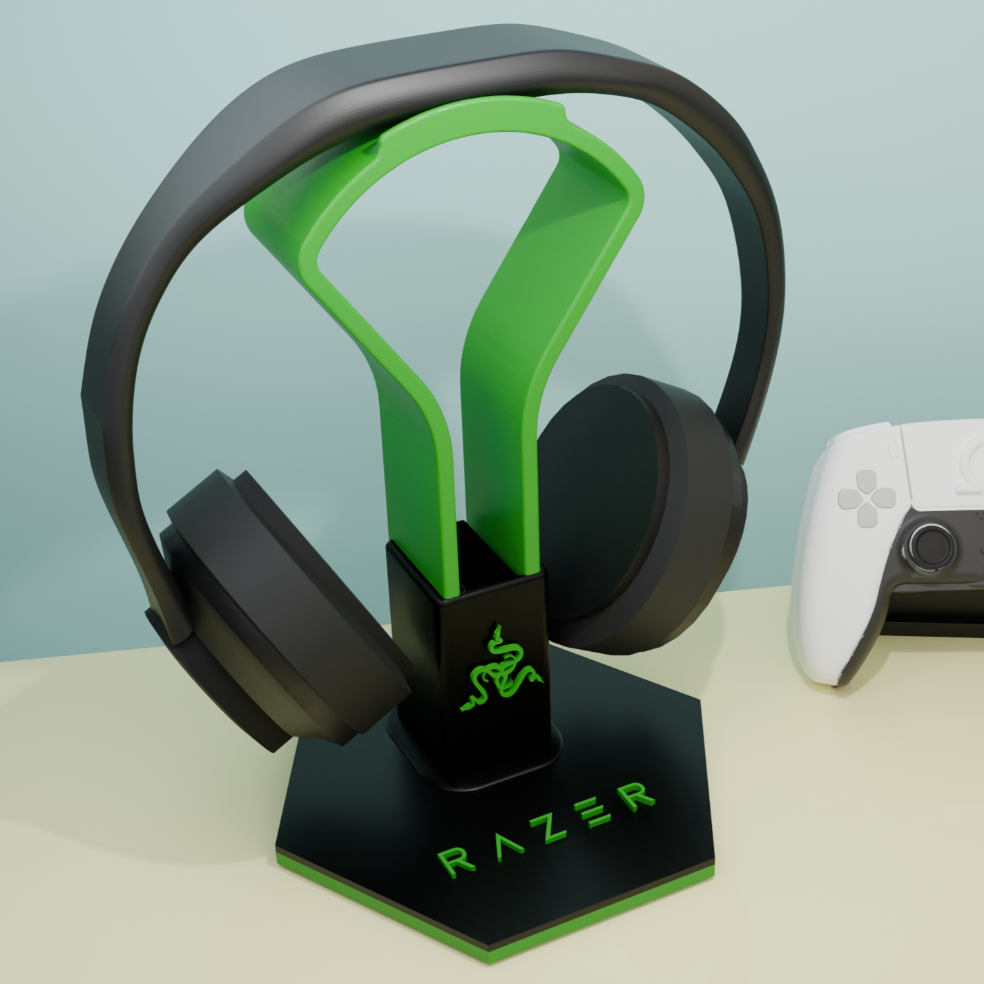 Razer Headphone Stand