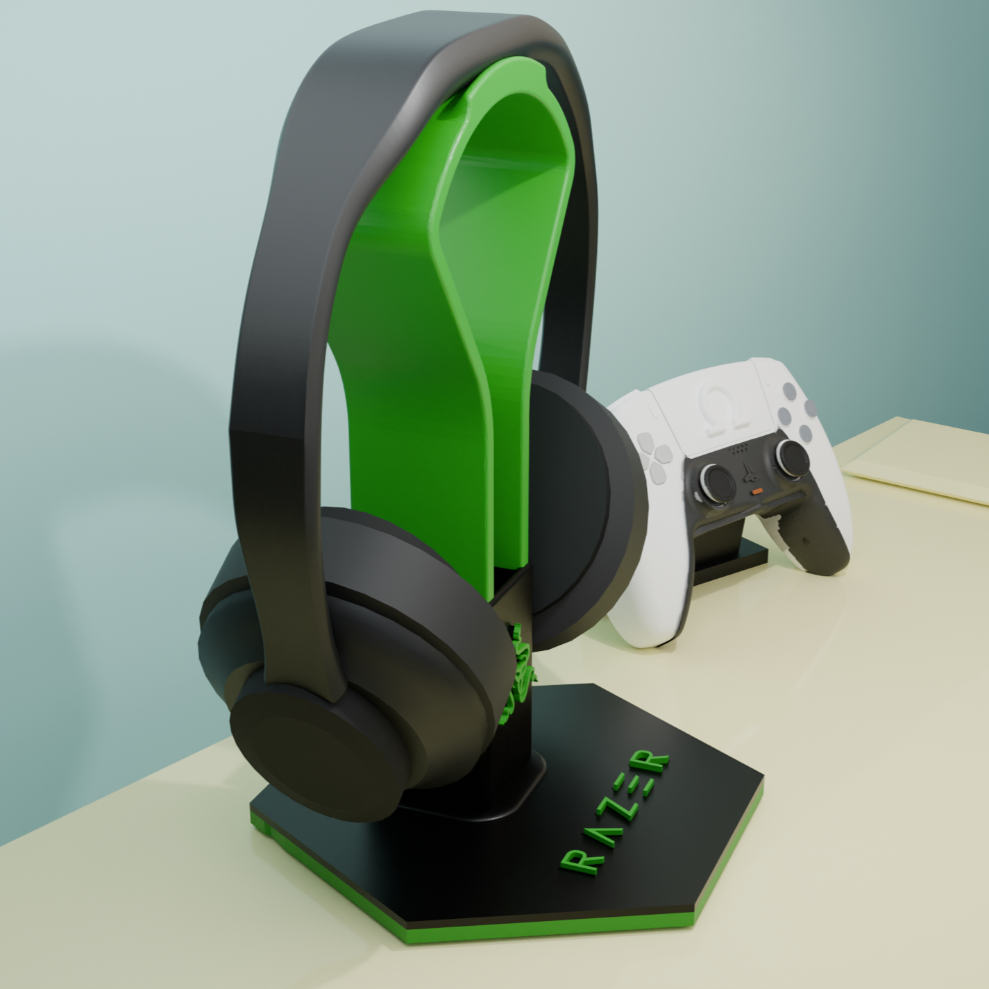 Razer Headphone Stand