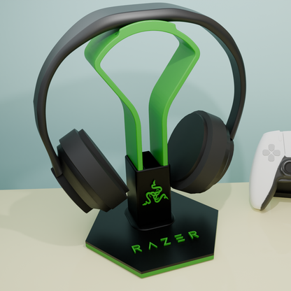 Razer Headphone Stand