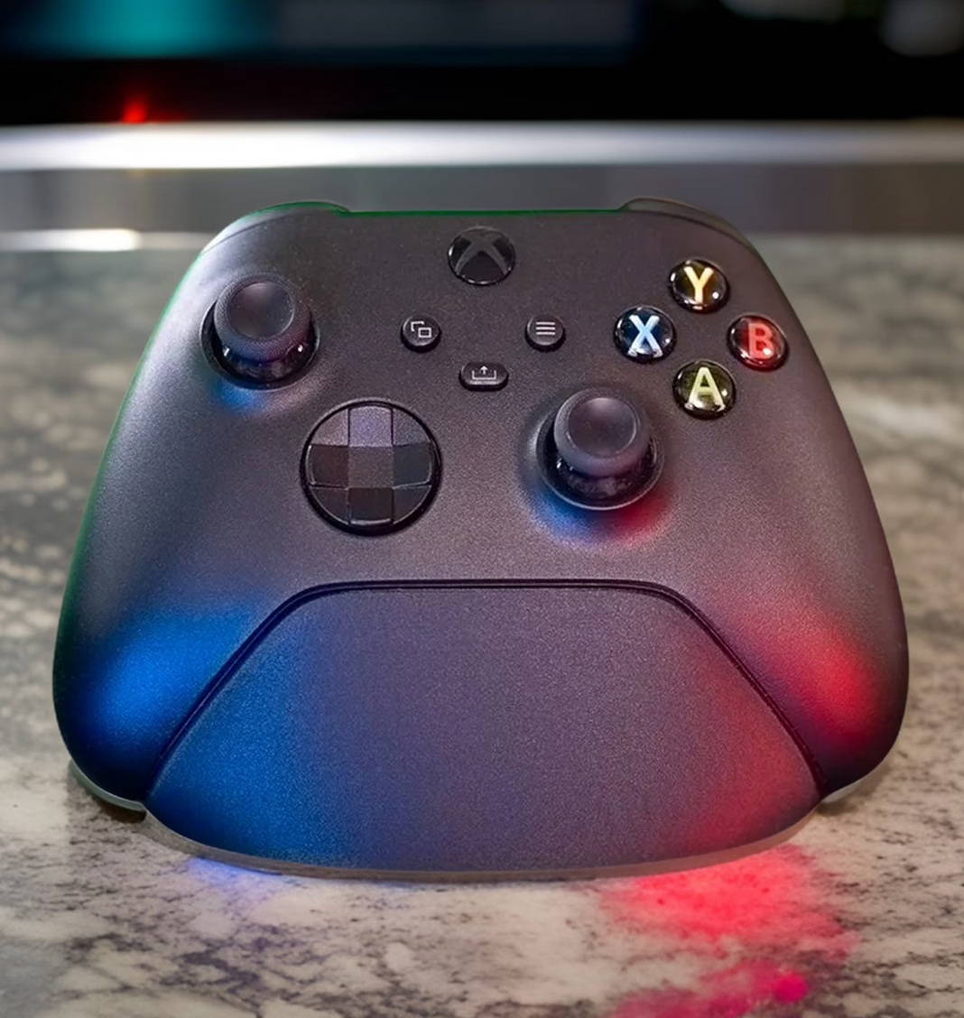 Xbox Controller Stand