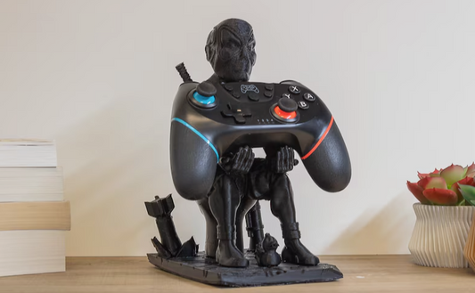 Deadpool Controller Stand