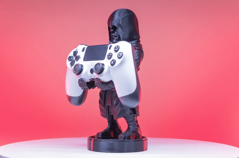 Assassin's Creed Controller Stand