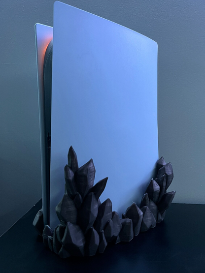 PS5 Crystal Stand