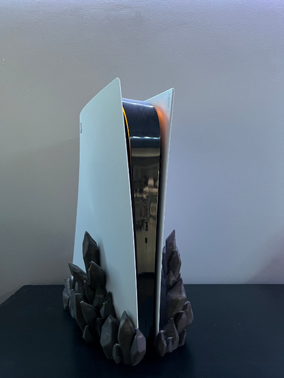 PS5 Crystal Stand