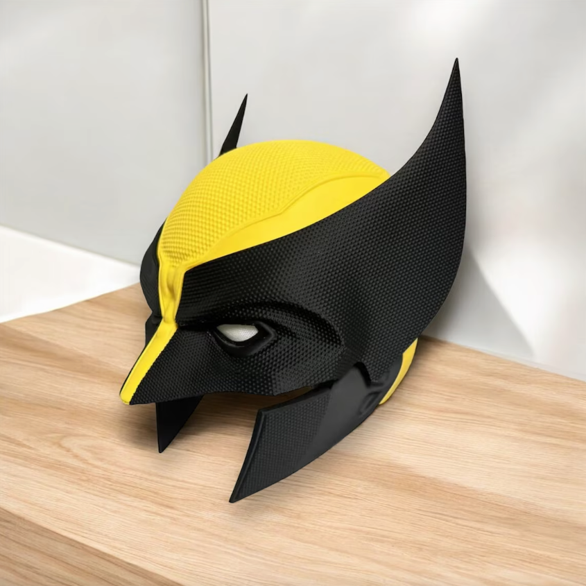 Wolverine Mask