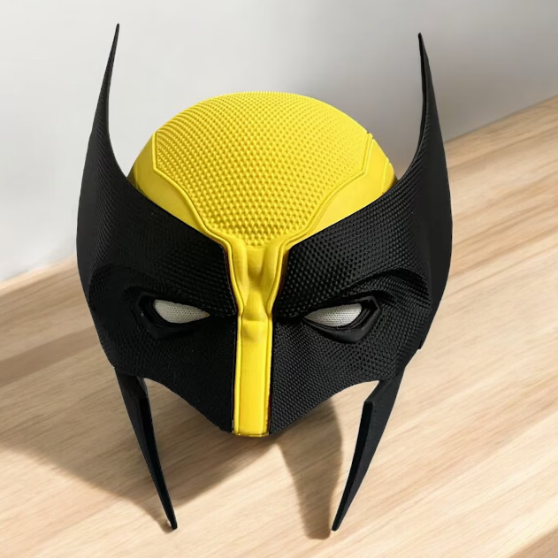 Wolverine Mask