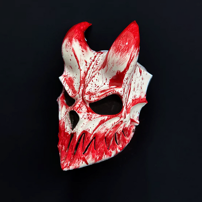 Slaughter Mask