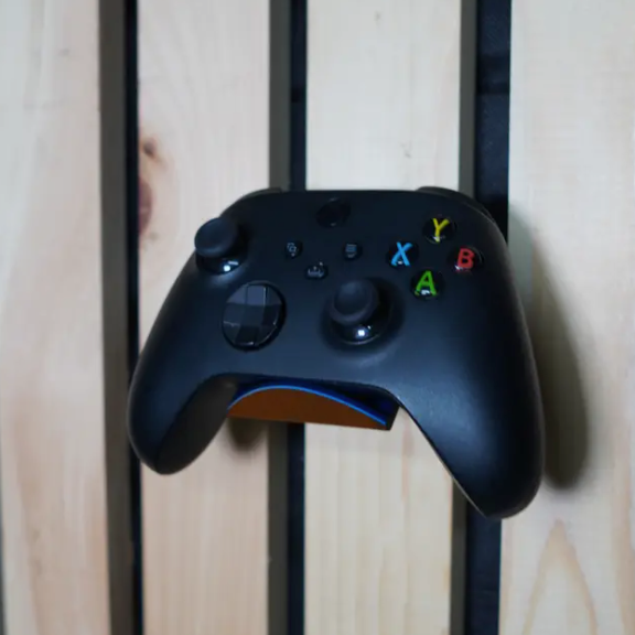 Xbox Controller Wall-Mount