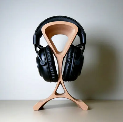 Premium Headphone Stand