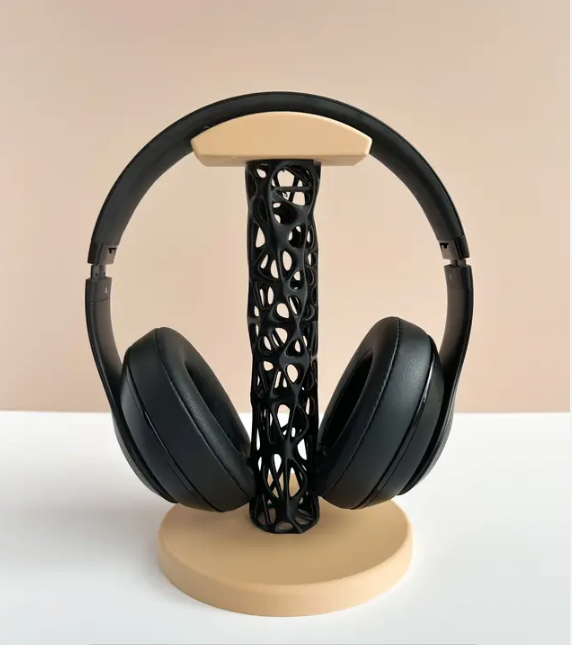 Aesthetic Headphone Stand