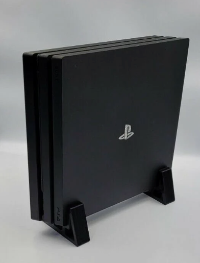 PS4 PRO উল্লম্ব ফুট