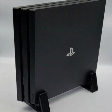 PS4 Slim / Fat / Pro Vertical Feet