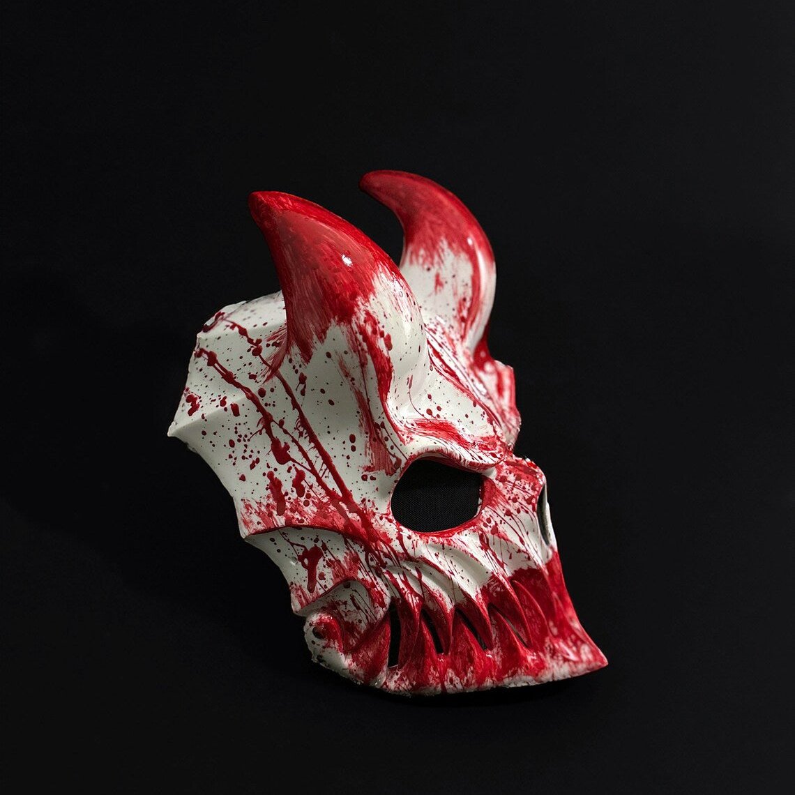 Slaughter Mask