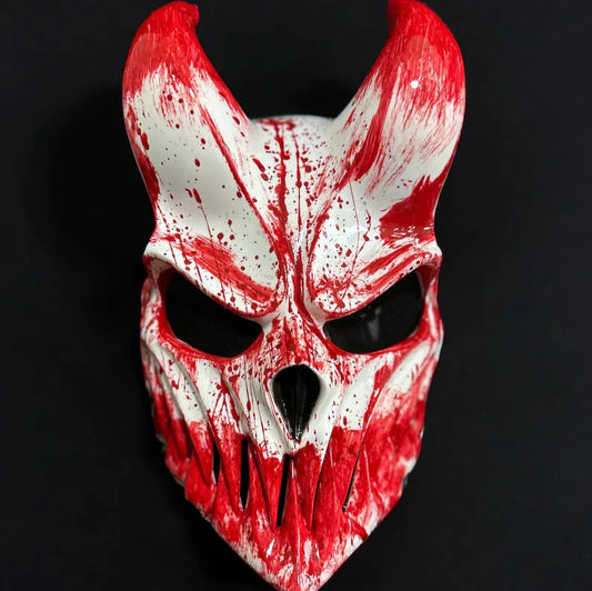 Slaughter Mask