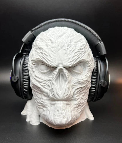 Vecna Sculpture Headphone Stand