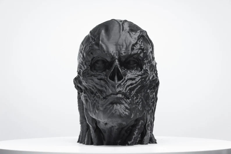 Vecna Sculpture Headphone Stand