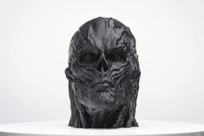 Vecna Sculpture Headphone Stand