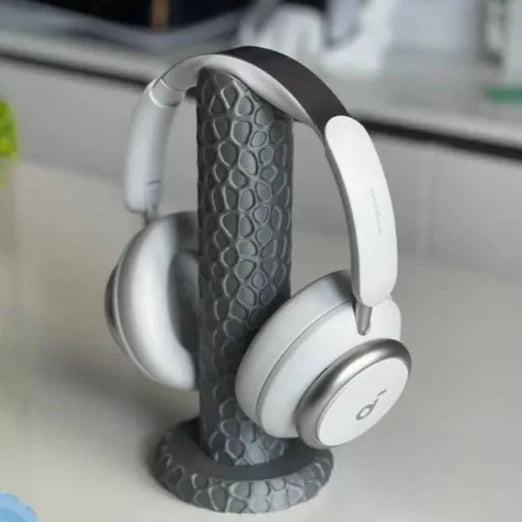 Voronoi Headphone Stand