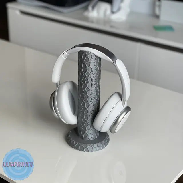 Voronoi Headphone Stand