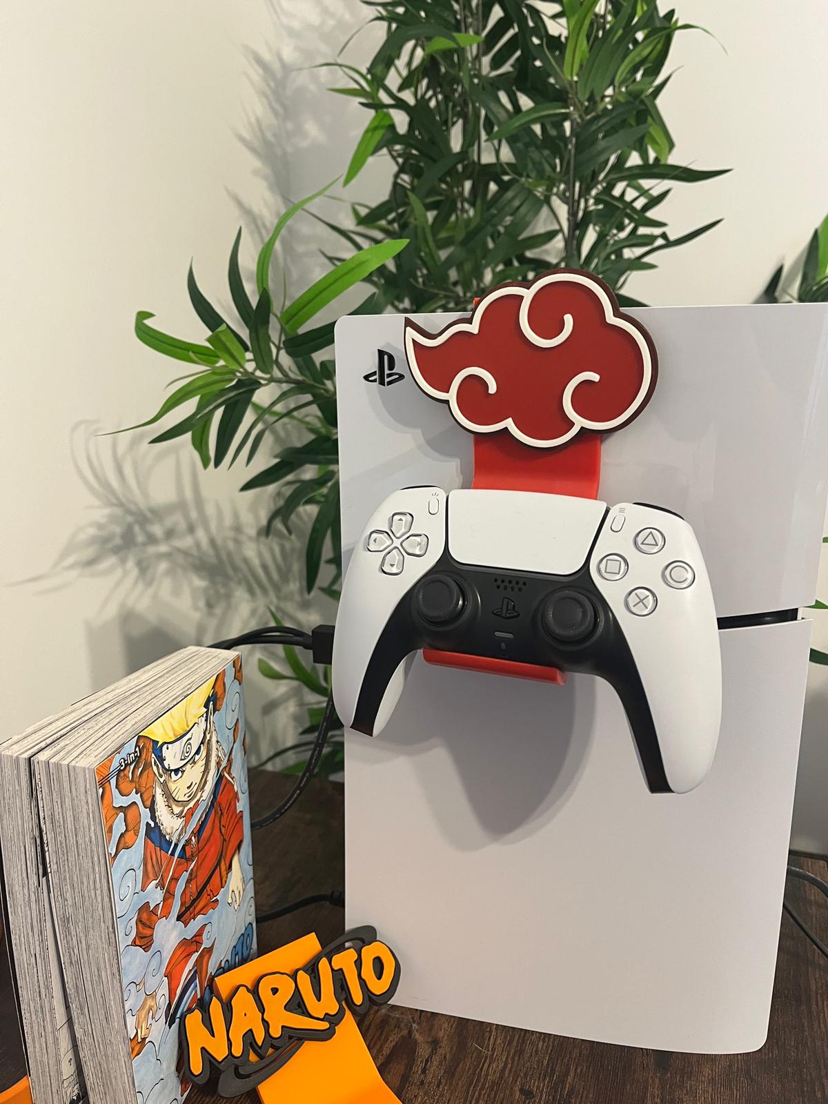 Naruto Controller Hanger