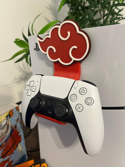 Naruto Controller Hanger