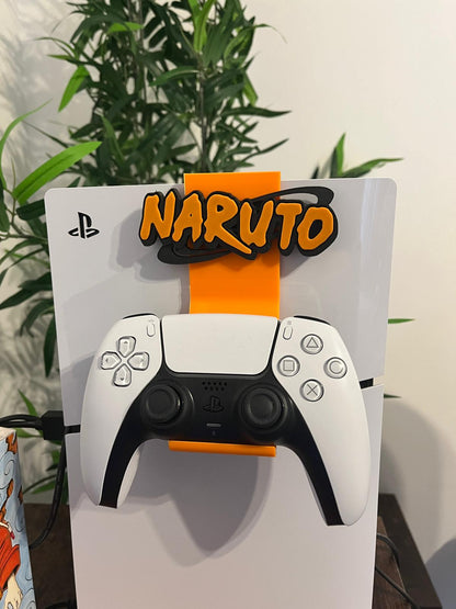 Naruto Controller Hanger